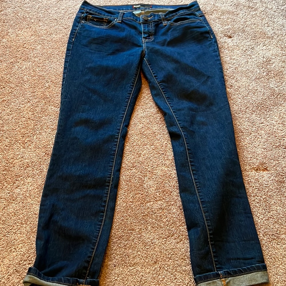 BDG JEANS SiZE 29 ANKLE CIGARETTE